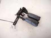 Gurtschloss - Hinten CENTER Volvo V70, I 1996.11 - 2001.01 9475304,