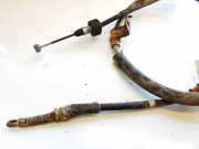 Seilzug Feststellbremse Kia Ceed, I 2006.12 - 2010.05 Gebraucht,