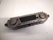 Bedienelement für Klimaanlage Ford Kuga, I 2008.01 - 2012.06 7m5t18c612cc,w1ja96214