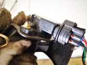 Pedalwerk Toyota Corolla Verso, II 2001.09 - 2004.05 8928147010,89281-47010 198300-3010