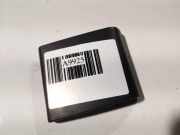 Innenausstattung Renault Megane, III 2008.11 - 2012.06 511800001r,