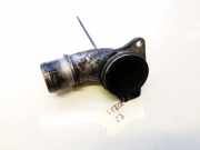 Intercooler Schlauch Opel Zafira, B 2005.07 - 2008.01 55353003,365028306