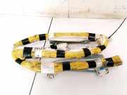 Kopfairbag - Vorne Rechts Toyota Avensis, III 2009.02 - 2012.06 Gebraucht,