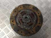 Kupplungsscheibe Nissan Almera, N16 2000.06 - 2003.01 30100BN300,