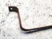 Halteband Kraftstoffbehälter Jaguar X-Type, 2001.06 - 2007.11 Gebraucht,