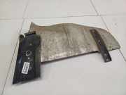 Hitzeschutzblech Abgaskrümmer Mercedes-Benz C219, I 2004.10 - 2011.01 Gebraucht ,