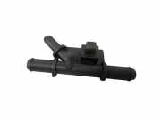 Kühlmittelflansch Toyota Auris, I E15 2006.10 - 2012.10 922592, 92-2592