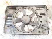Kühlerlüfter Lüftermotor Volkswagen Golf, VI 2008.10 - 2012.06 3135103803,1k0121205af CAY