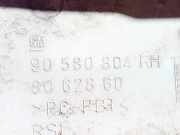 Blende unter R?ckleuchte - Hinten Rechts Opel Zafira, A 1999.04 - 2003.11 90580804,8062860