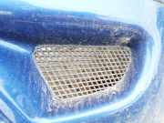 K?hlergrill - Vorne Linke Mercedes-Benz Vaneo 2002 - 2005 Gebraucht,