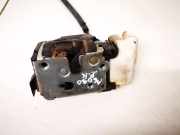 T?rschloss Stangen - Vorne Linke Fiat Doblo, 2000.03 - 2005.10 Gebraucht,
