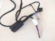 Gurtschloss - Vorne Rechts Mazda 6, 2002.06 - 2007.08 Gebraucht,