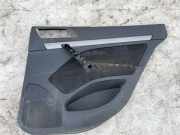 Türverkleidung - Hinten Rechts Skoda Octavia, II 2009.03 - 2012.06 facelift 1Z9867212,