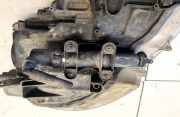 Waschwasserdüse Scheinwerferreinigung - Vorne Linke Skoda Superb, II 2008.03 - 2013.06 Gebraucht,