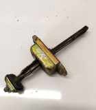 Türfangband Türbremse Türstopper - Hinten Linke Nissan Micra, K11C 1997.03 - 2003.02 facelift Gebraucht,