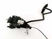 Pedalwerk Citroen Jumper, I 2002.04 - 2006.06 facelift 1337493080,6PV00824501