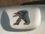 Emblem Peugeot Partner, II 2009.06 - 2015.06 Gebraucht,
