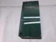 Dreieck Seitenscheibe - Hinten Rechts Volkswagen Touran, 2003.01 - 2006.10 Gebraucht, Bkd