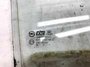 Seitenscheibe - Hinten Rechts Chevrolet Captiva, 2006.01 - 2011.06 Gebraucht,