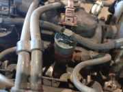 Einspritzdüse Toyota Yaris, II (XP90) 2005.01 - 2011.01 0445110262,0445110262