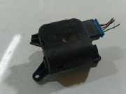 Stellmotor Lüftung Volkswagen Polo, IV 2005.04 - 2009.11 facelift 0132801357,0 132 801 357 141105 02 14110502 BKY