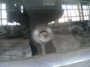 Wischermotor - Hinten Ford C-MAX, 2003.01 - 2007.06 Gebraucht,