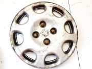 Radkappe Radzierblenden - R14 Peugeot 206, 2002.07 - 2009.01 facelift 9648316280,