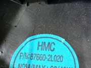 Lautsprecher Hyundai i30 2007 - 2012 876602L020, 87660-2L020