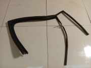 Zierleiste Leiste - Hinten Linke Citroen C4 Grand Picasso, I 2006.01 - 2013.06 Gebraucht,