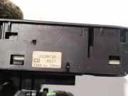 Schalter für Fensterheber Opel Zafira, B 2008.01 - 2011.10 facelift 13228706,