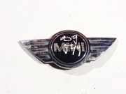 Emblem MINI Countryman, I 2010.01 - 2015.06 511498117259,