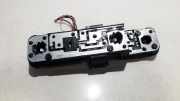 Lampentr?ger Heckleuchte - Hinten Nissan Almera, N16 2000.06 - 2003.01 236873,