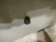 Waschwasserdüse Scheibenreinigung Hyundai Getz, 2002.08 - 2009.06 Gebraucht,