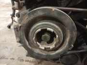 Riemenscheibe Kurbelwelle Rover 75, 1999.02 - 2005.05 Gebraucht,