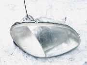 Hauptscheinwerfer - Vorne Rechts Hyundai Sonata IV (EF) 1998.03 - 2004.11 082211121r,083211115r
