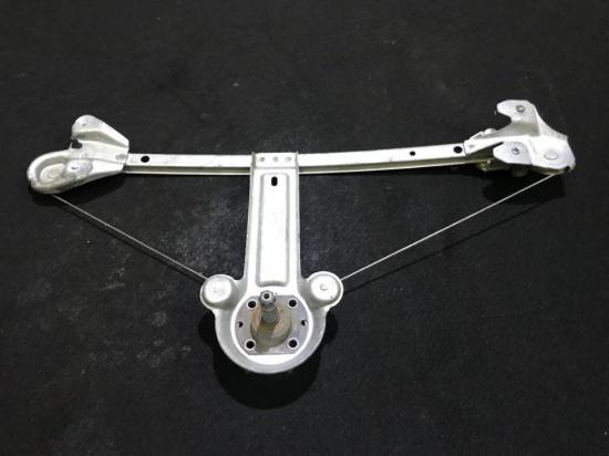 Fensterheber - Hinten Rechts Opel Astra, H 2004.03 - 2009.12 13100421,NA Bild Fensterheber - Hinten Rechts Opel Astra, H 2004.03 - 2009.12 13100421,NA