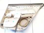 Türverkleidung - Hinten Linke Skoda Superb, II 2008.03 - 2013.06 3t5867211,