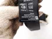 Sicherheitsgurt - Hinten Linke Opel Vectra, B 1995.09 - 2000.09 90462771, gm90462771