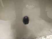 Waschwasserdüse Scheibenreinigung Mitsubishi Lancer VIII, 2007 - 2015 Gebraucht,