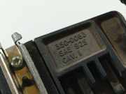 Innenspiegel Rückspiegel Opel Astra, H 2004.03 - 2009.12 3500083, 350-0083