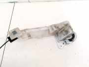 Türschloss Stangen - Hinten Rechts Mazda 5, CR 2005.02 - 2010.09 Gebraucht,