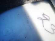 Türverkleidung - Hinten Rechts Volkswagen Passat, B5+ 2000.11 - 2005.05 3B59867212, AVB