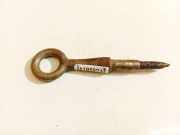 Abschlepp?se Abschlepphaken Peugeot 406, 1995.11 - 1999.03 Gebraucht,