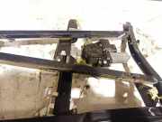 Fensterheber - Hinten Rechts Audi A6, C5 1997.01 - 2001.08 Gebraucht,