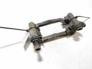 Bremssattelträger - Hinten Linke Toyota Avensis Verso, 2001.08 - 2009.11 Gebraucht,