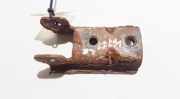 Motorhalterung und Getriebe (Motorhalterung) Peugeot 607, 2000.01 - 2004.07 Gebraucht,