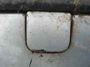 Abdeckung Abschlepphaken - Hinten Peugeot 807, 2002.06 - 2012.05 Gebraucht ,