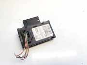 Kartenlesegerät Renault Megane, II 2002.11 - 2006.06 820074331a, s118539001e