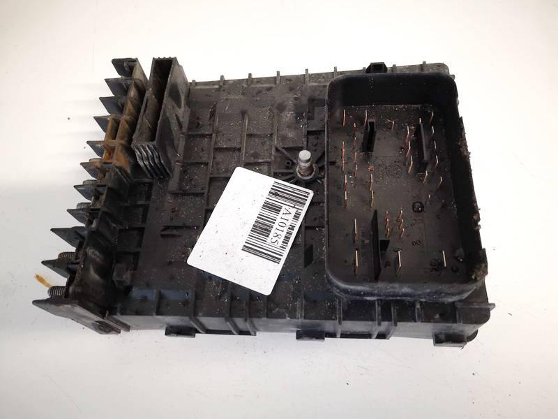 Sicherungskasten Skoda Superb, II 2008.03 - 2013.06 1k0937125d,