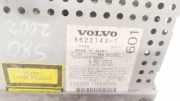 Radio Volvo S80, 1998.05 - 2004.06 86221431, 8622143-1 14996